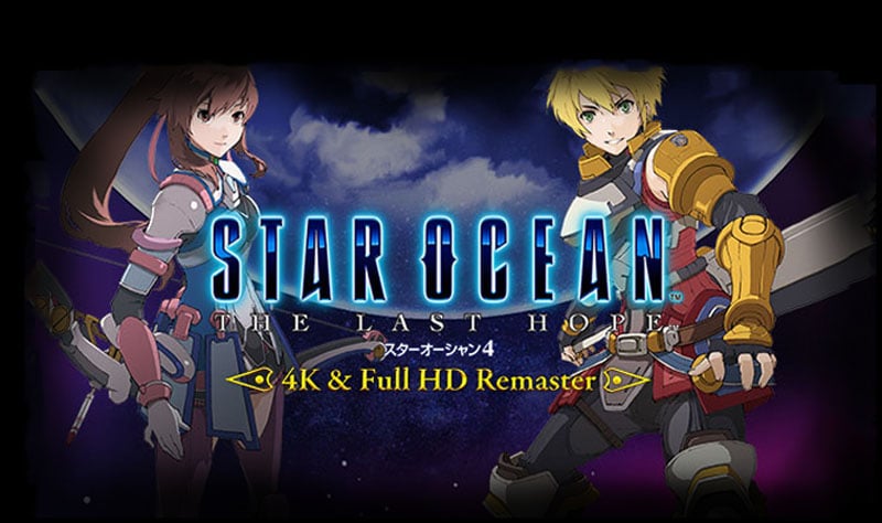 Star Ocean: The Last Hope - 4K & Full HD Remaster - Metacritic