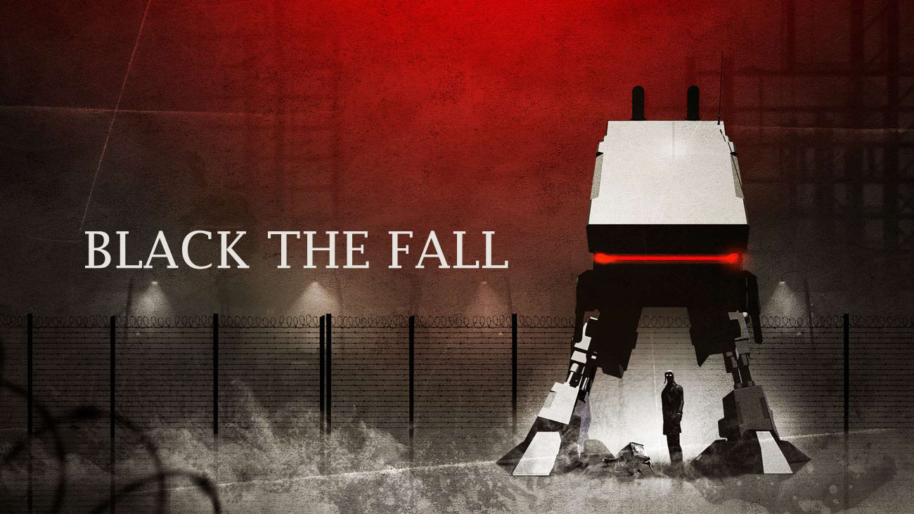 Black the Fall