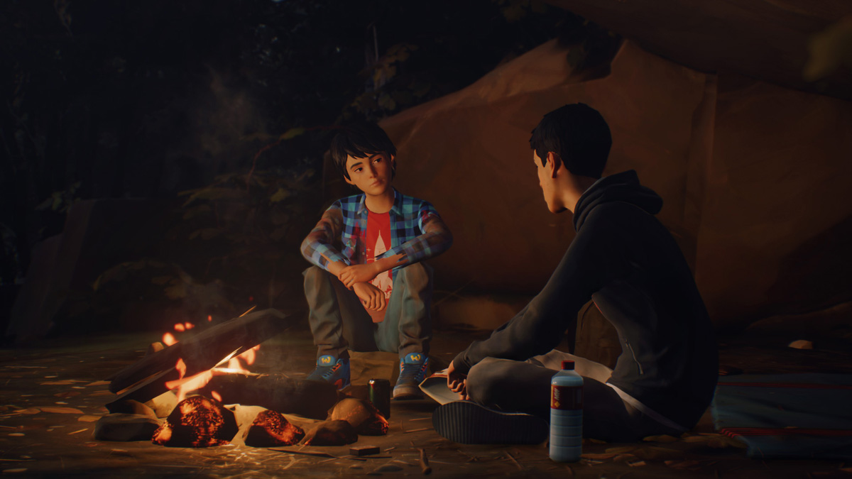 Buy Life is Strange 2 - Complete Season