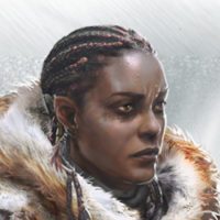 GANI: THE SURVIVOR