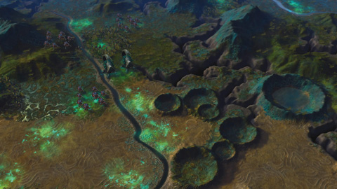 Civilization Beyond Earth