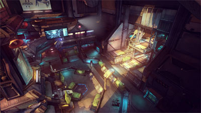 homefront