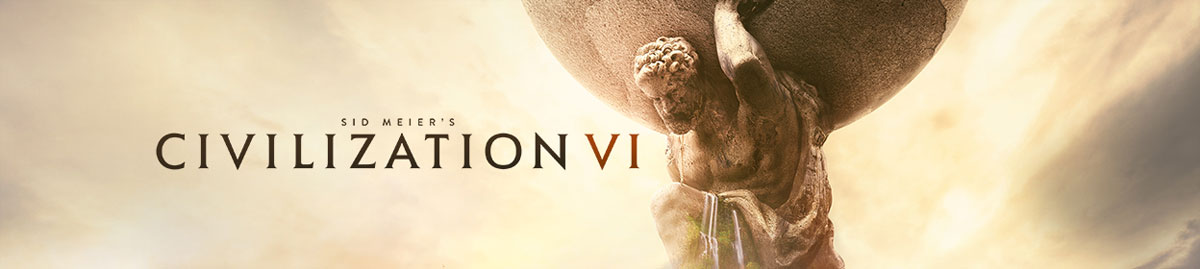 Sid Meier's Civilization VI