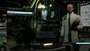 general information