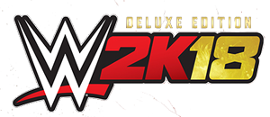 WWE 2K18 Deluxe Edition 