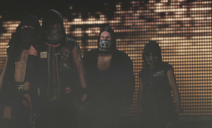 WWE 2K18 Deluxe Edition 