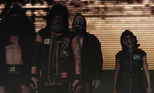 WWE 2K18 Deluxe Edition 