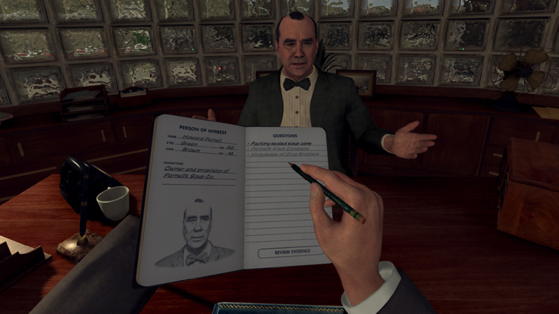 General information