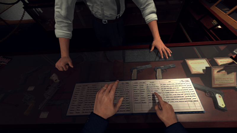 General information