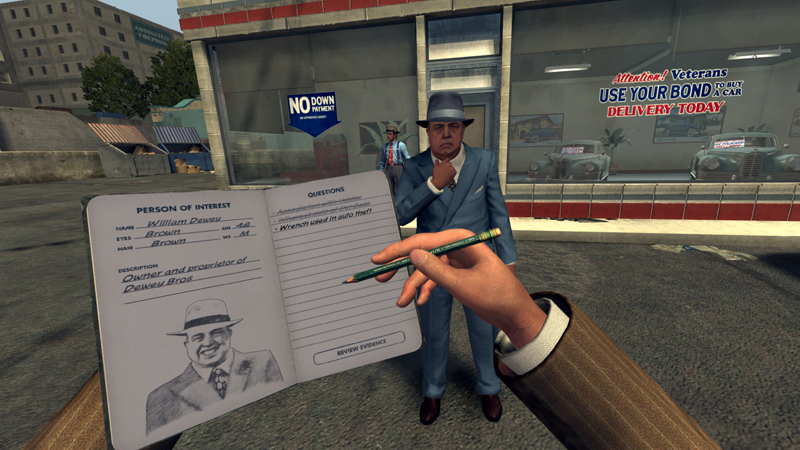 General information