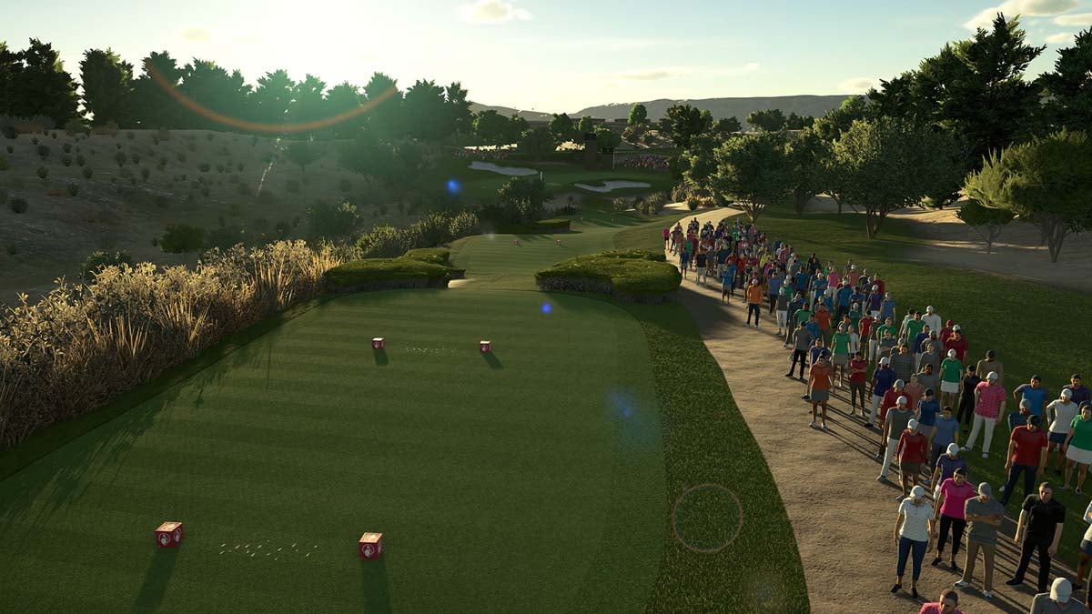 The golf club 2019 deals xbox one digital download