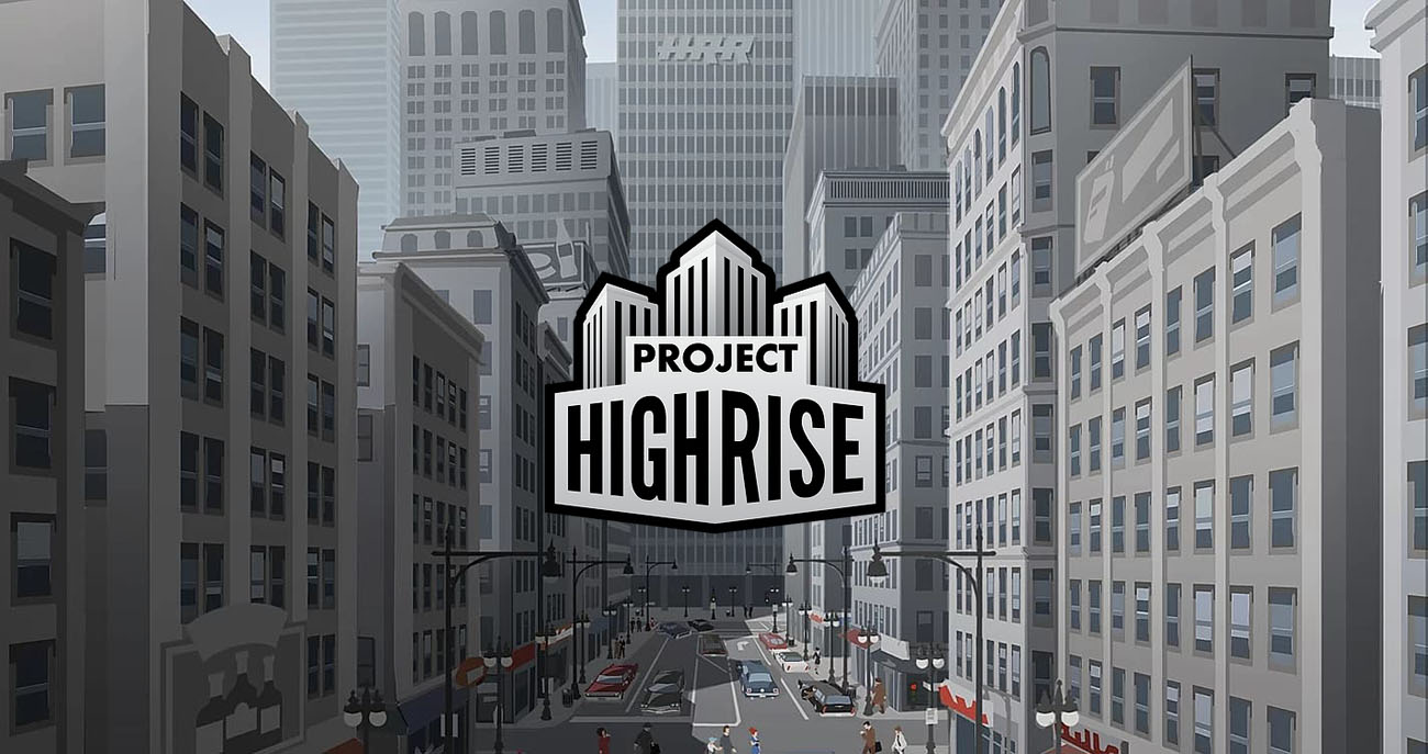 Project Highrise