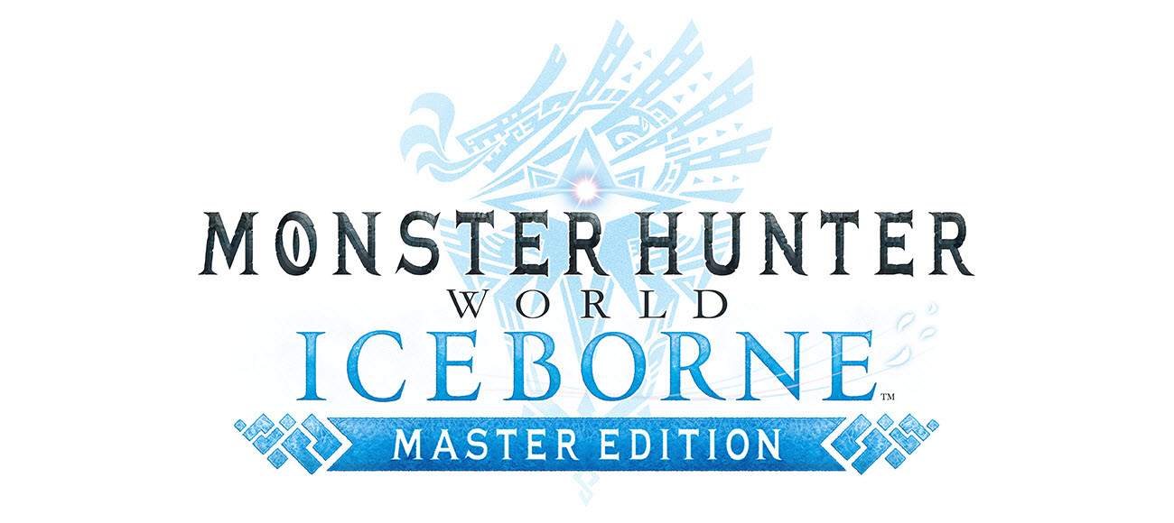 Iceborne Master Edition