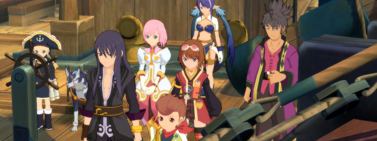 The party grows stronger!