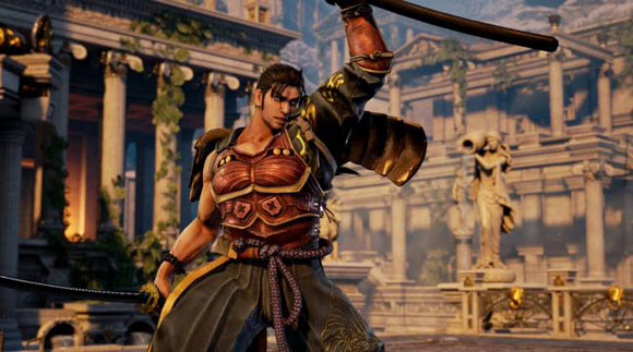 Multiple Fighting Styles