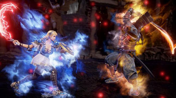 Dynamic Battles