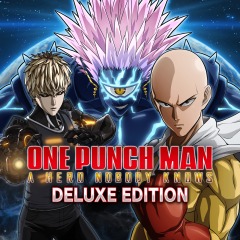  cover arge of the Deluxe Edition  