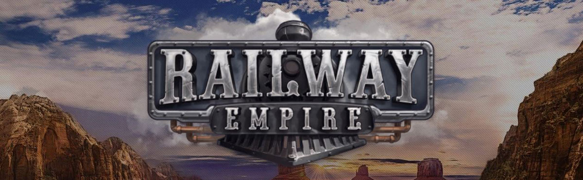 Railway Empire
