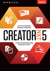 Creator NXT 5