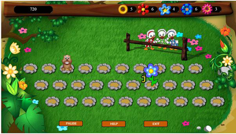 screenshot for Disney: Mickey's Typing Adventure