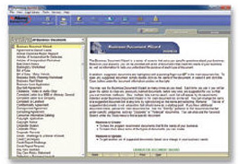 Business Legal Forms
