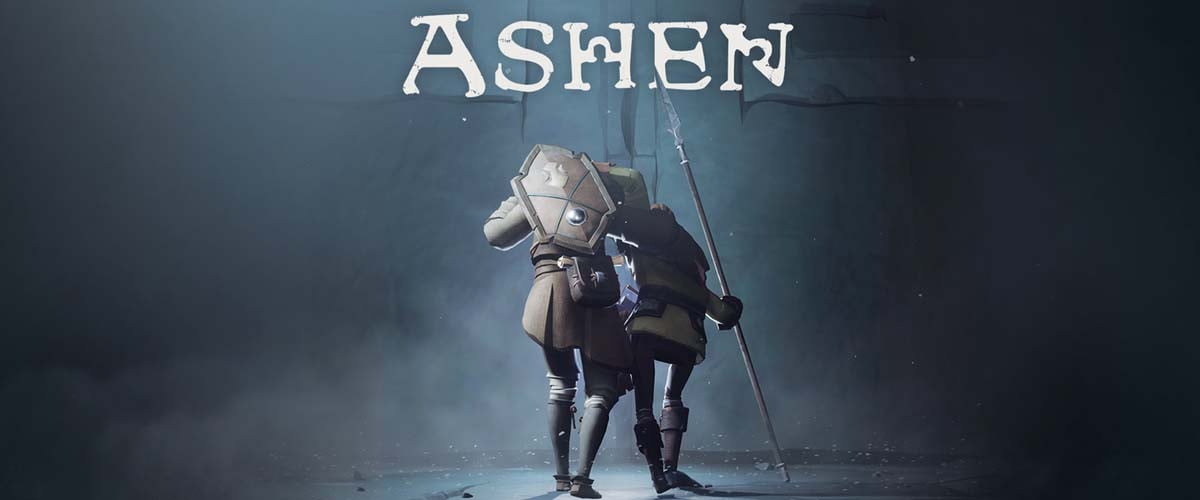 xbox ashen