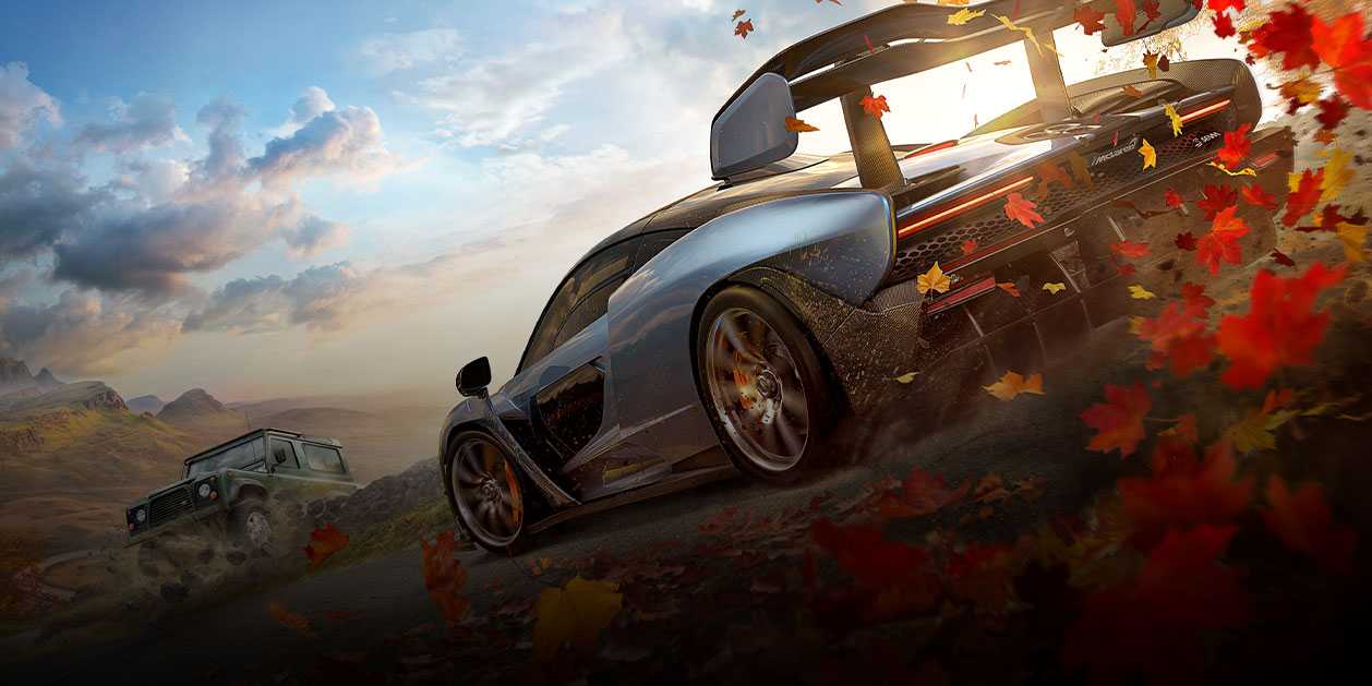 Something for everyone