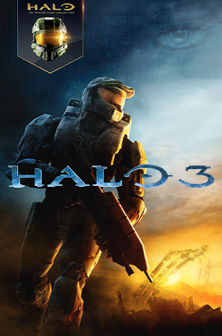 Halo: The Master Chief Collection Windows 10 [Digital Code] 