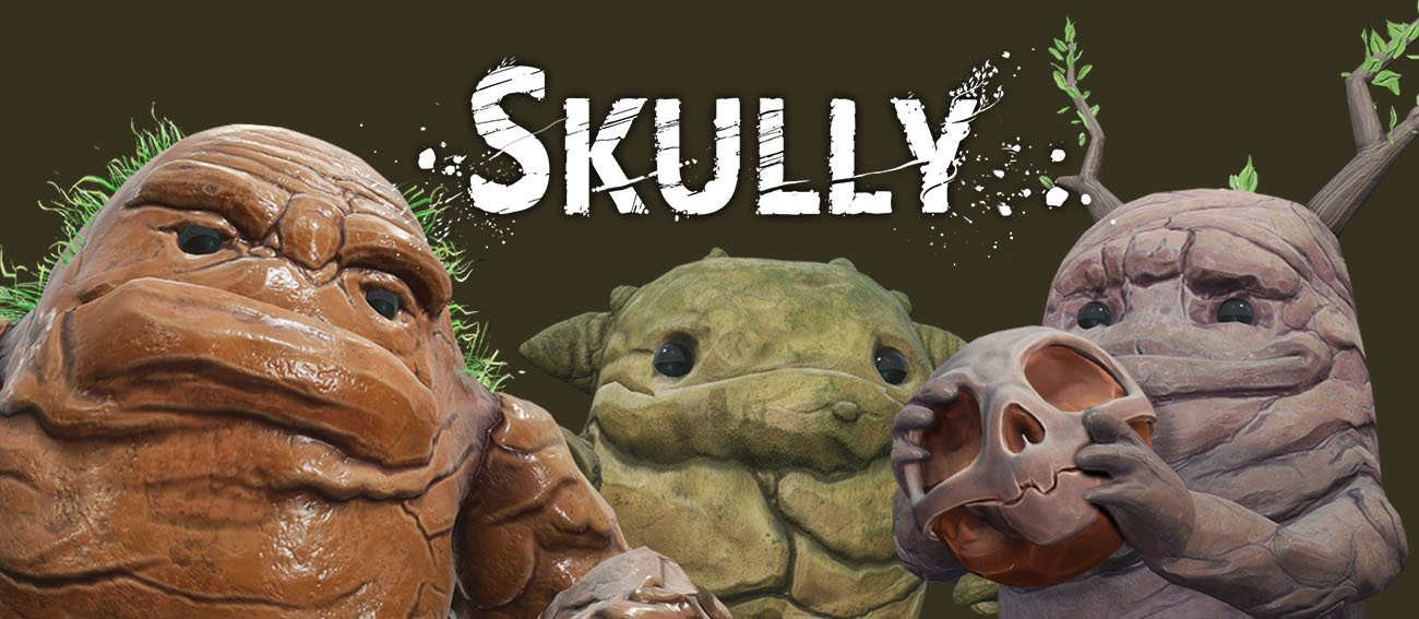 SKULLY Xbox One