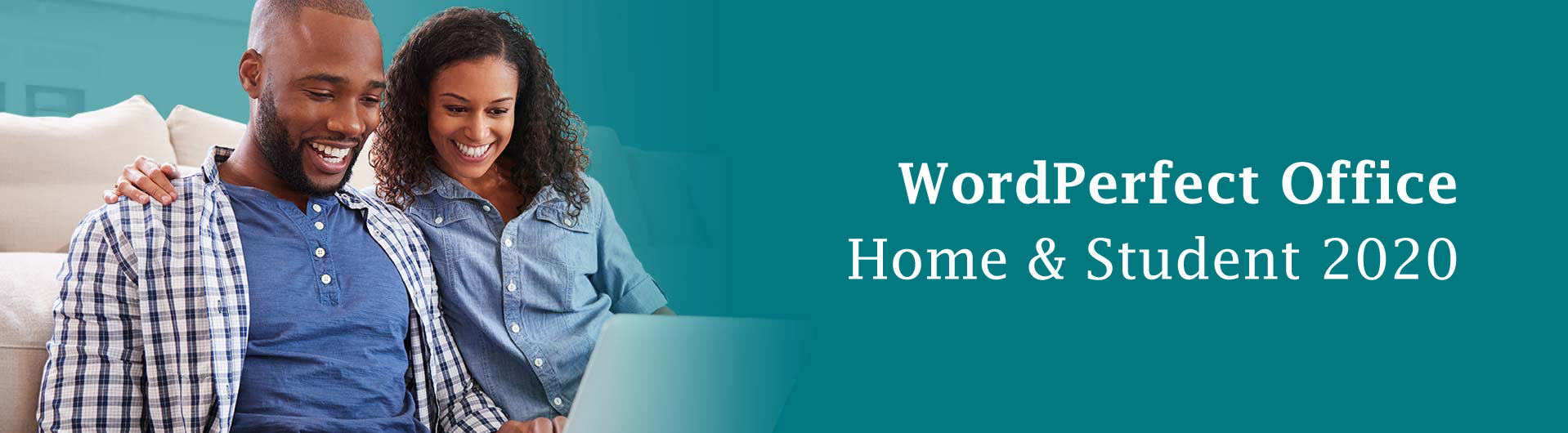 WordPerfect Office Home & Student 2020