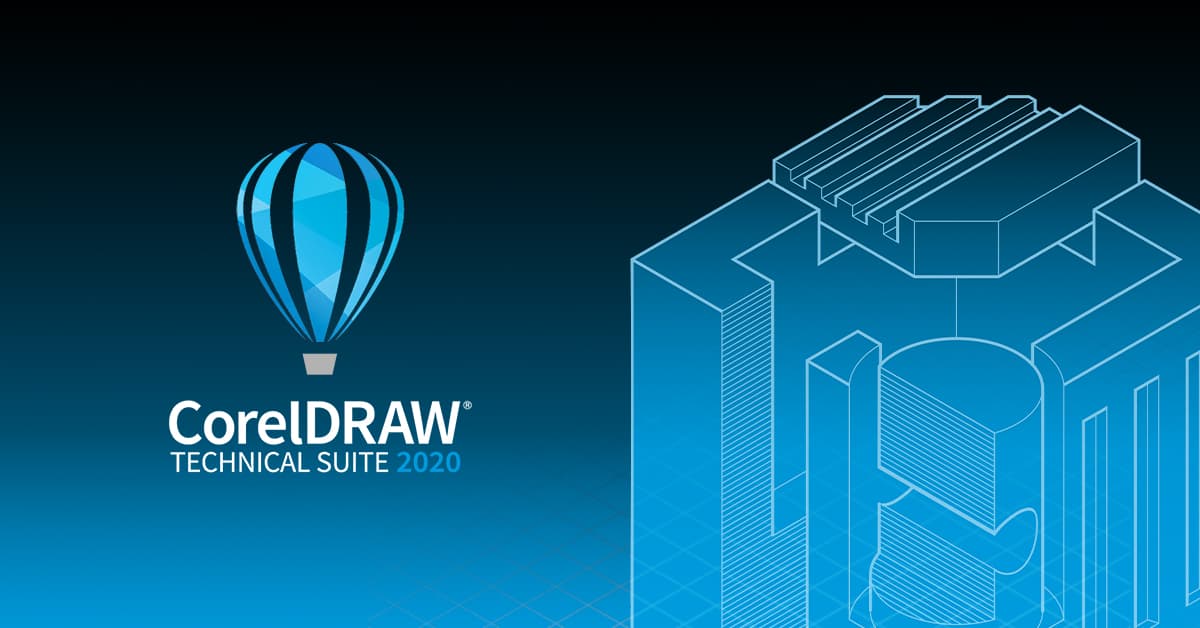 CorelDRAW Technical Suite 2020 Upgrade - Download - Newegg.com