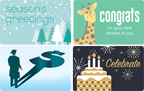 Financial Gifting