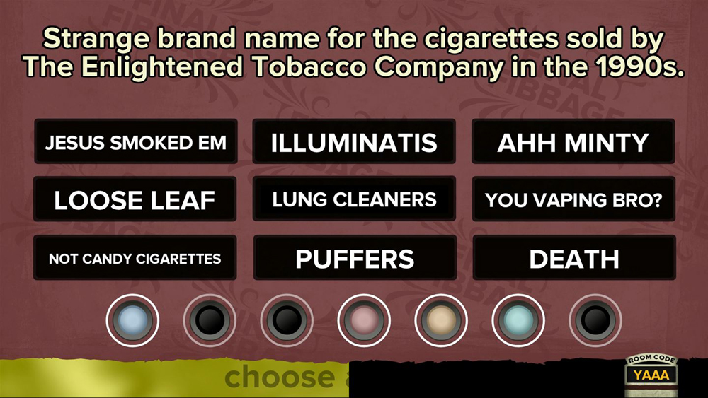 General information