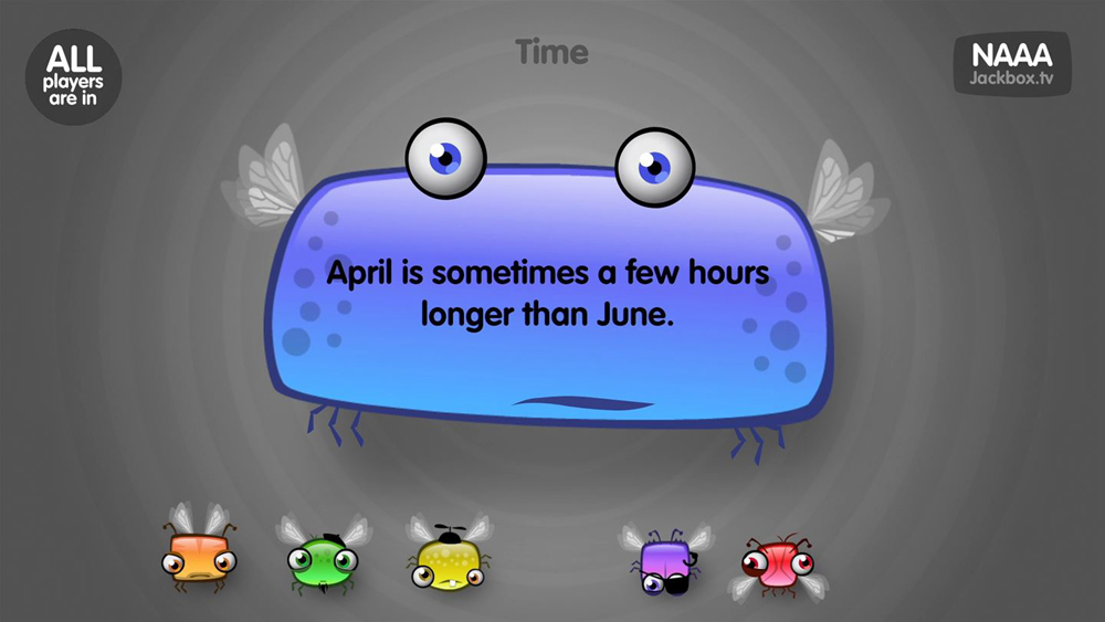 General information