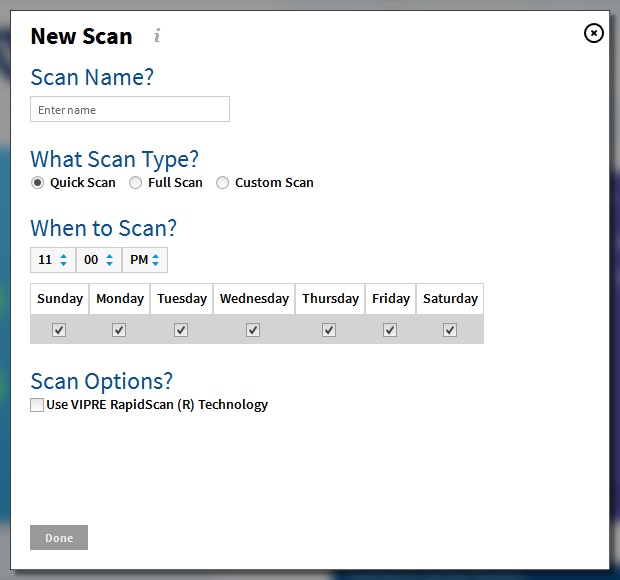 ThreatTrack Security VIPRE
