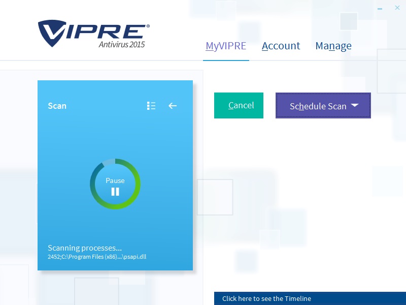 ThreatTrack Security VIPRE