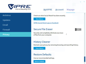 ThreatTrack Security VIPRE