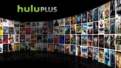 Hulu Plus