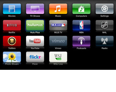 Hulu Plus