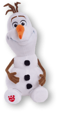Build-A-Bear
