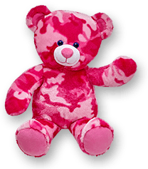 Build-A-Bear