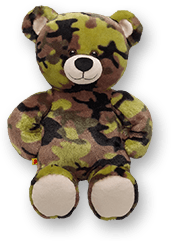 Build-A-Bear