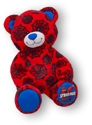 Build-A-Bear