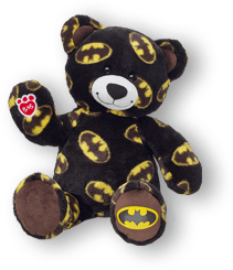 Build-A-Bear