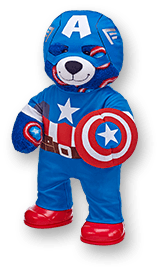 Build-A-Bear