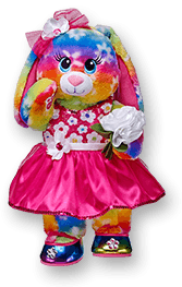 Build-A-Bear