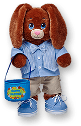 Build-A-Bear