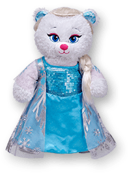 Build-A-Bear