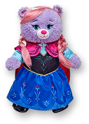 Build-A-Bear