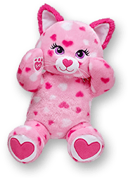 Build-A-Bear